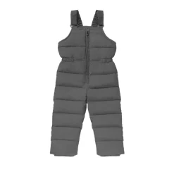 Overtøj^Il Gufo Taffeta Overalls Grå