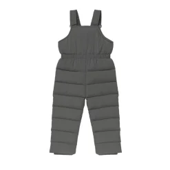 Overtøj^Il Gufo Taffeta Overalls Grå