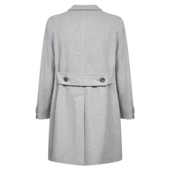 Frakker<Tagliatore Coats Grå