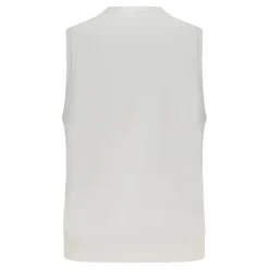 T-Shirts & Toppe^K-Way Tanktop Hvid