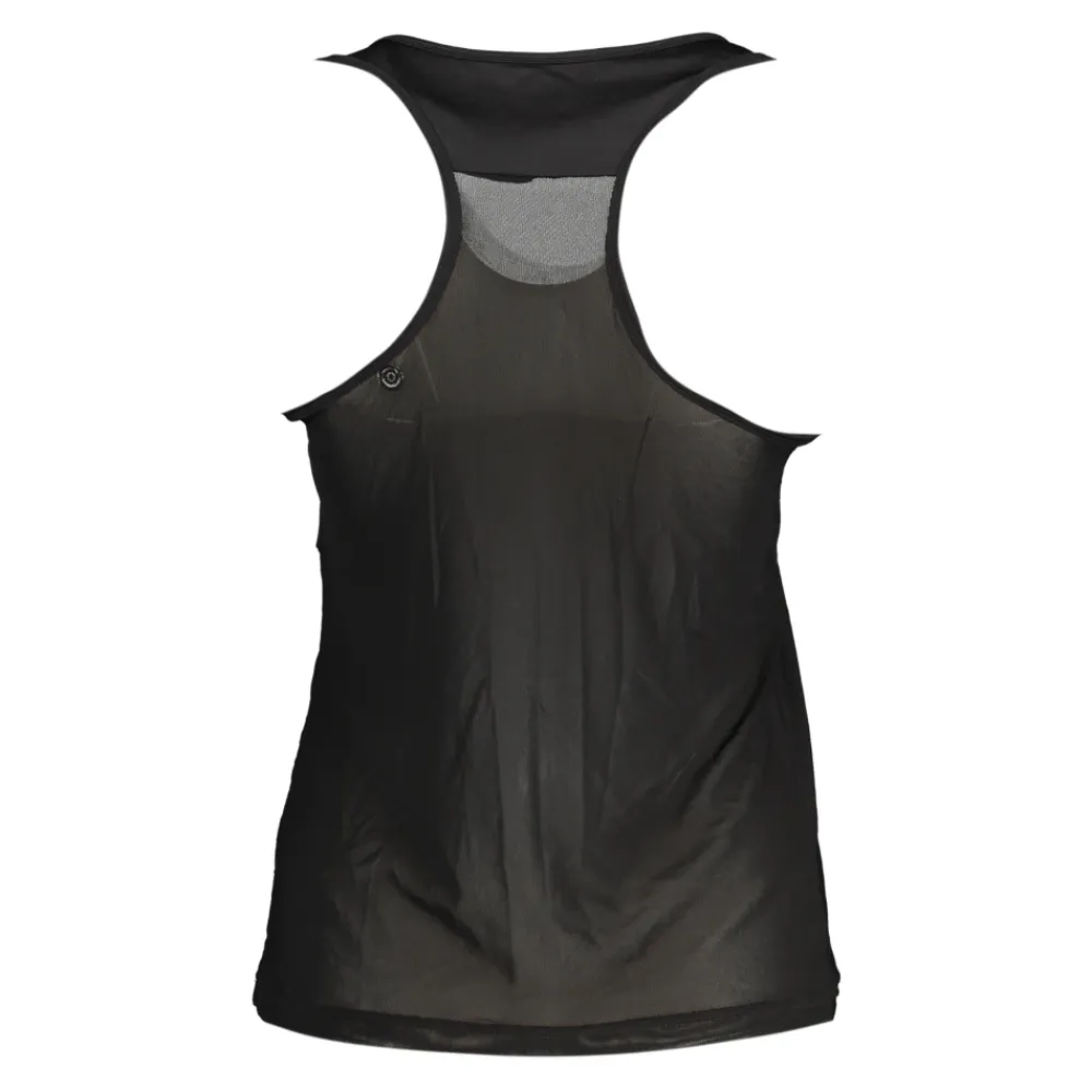 T-Shirts & Toppe^K-Way Tannel Tank Top Sort