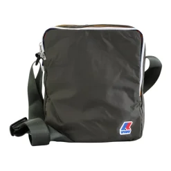 Tasker<K-Way Tanui Pouch Taske Grøn