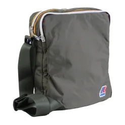 Tasker<K-Way Tanui Pouch Taske Grøn