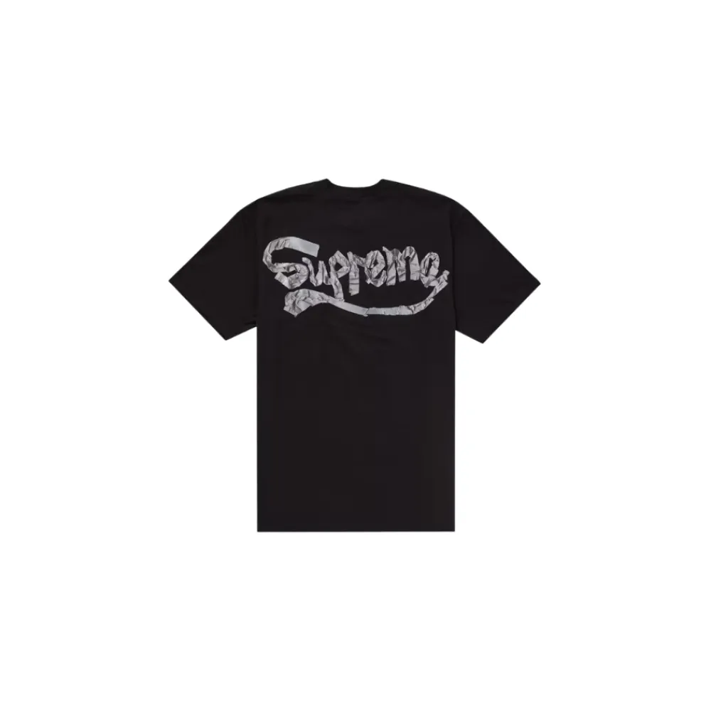 T-Shirts^Supreme Tape Tee Sort