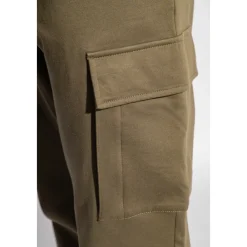 Bukser^Moncler Tapered Cargo Pants Grøn