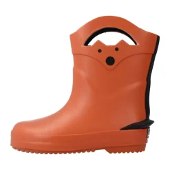 Gummistøvler^Clarks Tarri Dash T Regnstøvler Orange