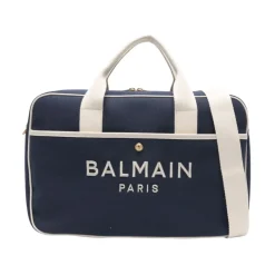 Tasker^Balmain Taske Blå