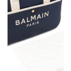 Tasker^Balmain Taske Blå
