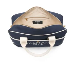 Tasker^Balmain Taske Blå