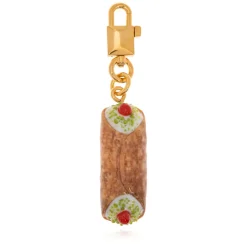 Tilbehør Til Tasker^Dolce & Gabbana Taske charm Multifarvet