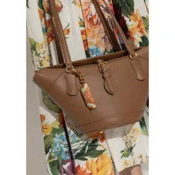 Tilbehør Til Tasker^Dolce & Gabbana Taske charm Multifarvet