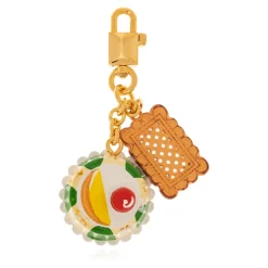 Tilbehør Til Tasker^Dolce & Gabbana Taske charm Multifarvet