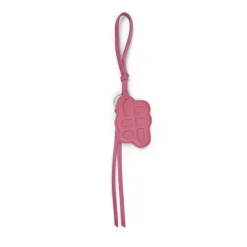 Tilbehør Til Tasker<Munthe Taske Tilbehør Pink