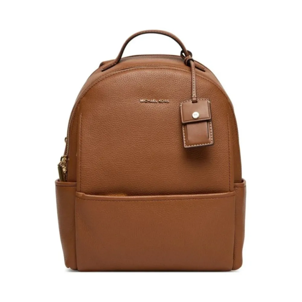 Tasker|Rygsække^Michael Kors Tasker Brun