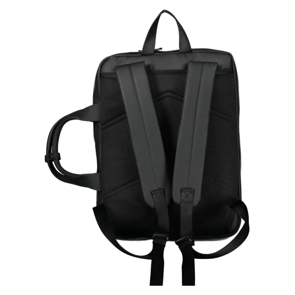 Laptop Tasker<Calvin Klein Tasker og tilbehør Sort