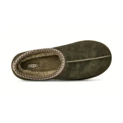 Vinterstøvler|Støvler<UGG Tasman Baxter Slippers Grøn
