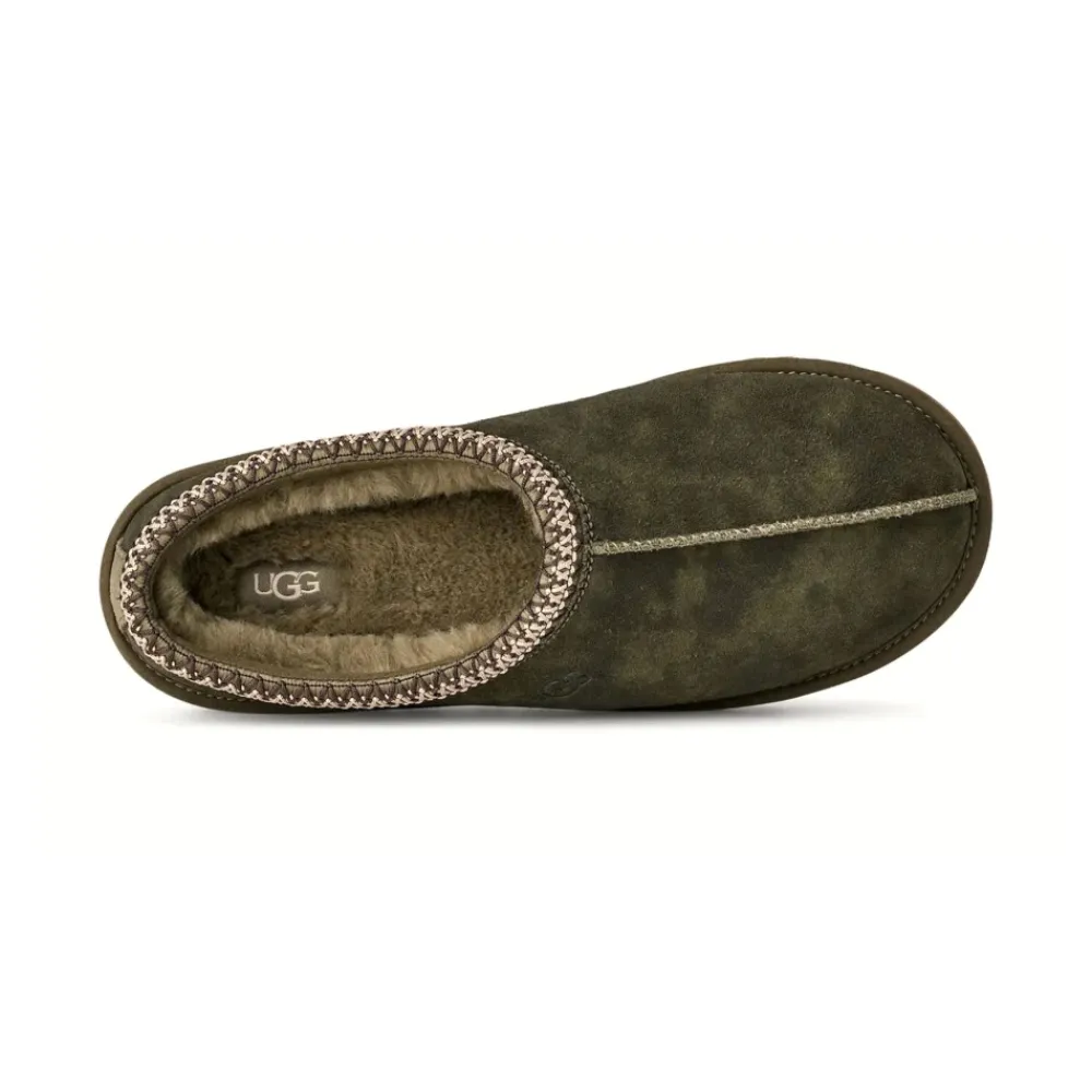 Vinterstøvler|Støvler<UGG Tasman Baxter Slippers Grøn
