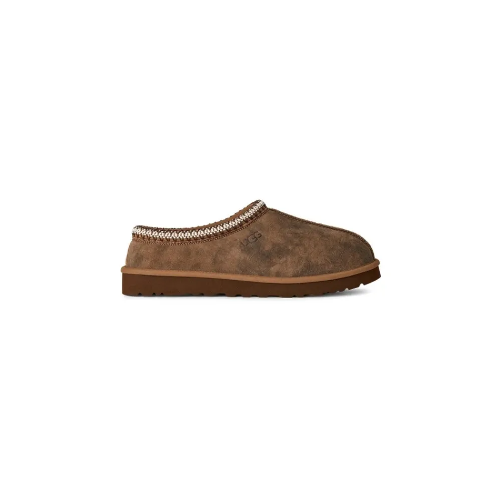 Hjemmesko^UGG Tasman Baxter Slippers Brun