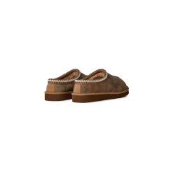 Hjemmesko^UGG Tasman Baxter Slippers Brun