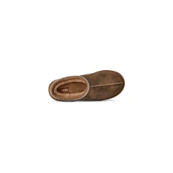 Hjemmesko^UGG Tasman Baxter Slippers Brun