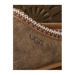 Hjemmesko^UGG Tasman Baxter Slippers Brun