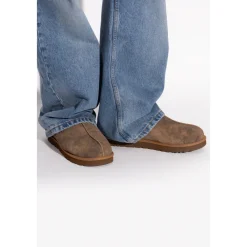 Hjemmesko^UGG Tasman Baxter Slippers Brun