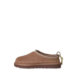 Hjemmesko<UGG Tasman Biarritz Slipper Brun