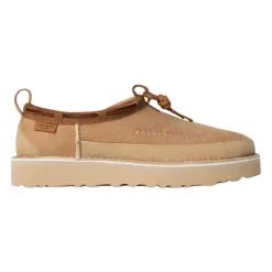 Hjemmesko^UGG Tasman Crafted Regenerate Beige