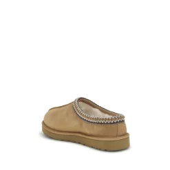 Hjemmesko^UGG Tasman II Mules Beige