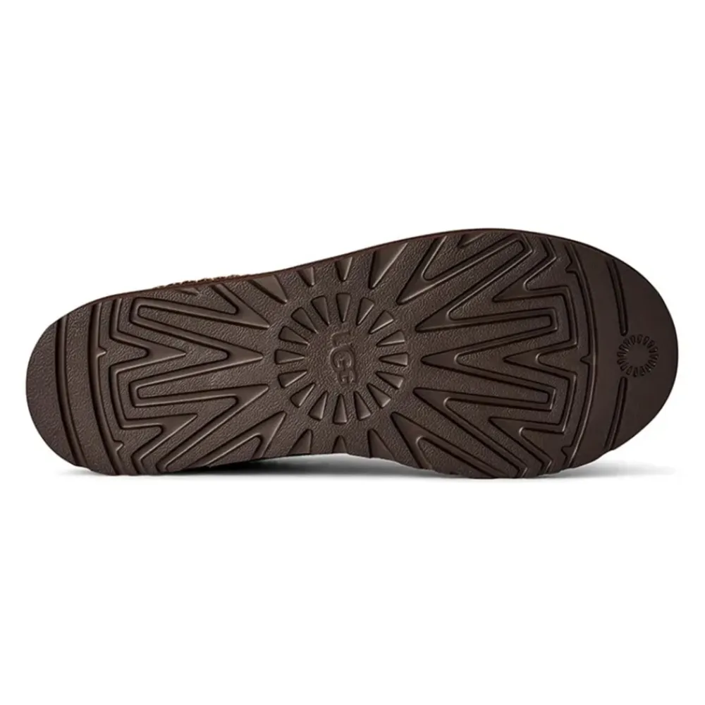 Hjemmesko^UGG Tasman II Slipper Brun