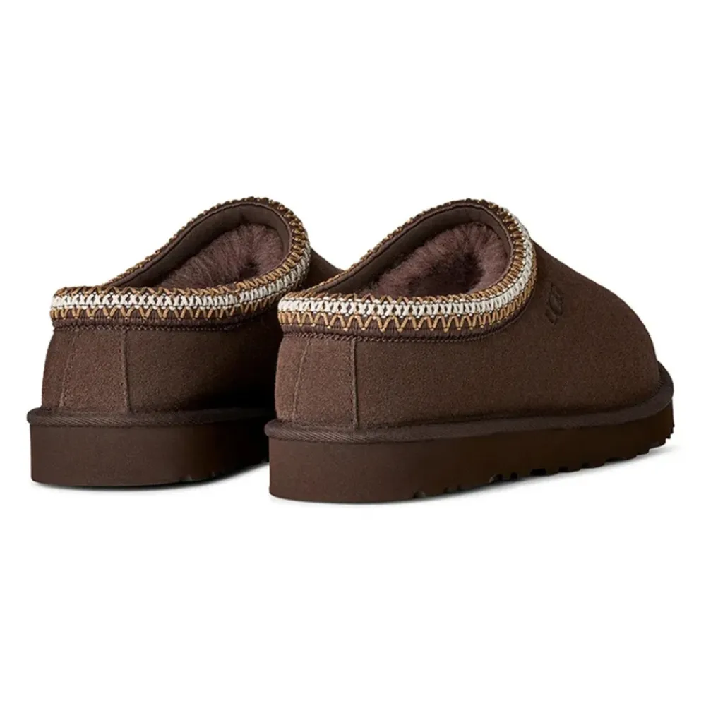 Hjemmesko^UGG Tasman II Slipper Brun