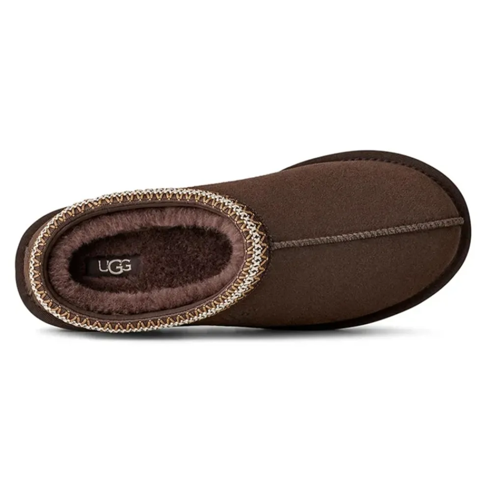 Hjemmesko^UGG Tasman II Slipper Brun