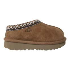 Hjemmesko<UGG Tasman II Slipper Brun