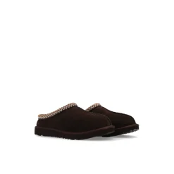 Hjemmesko<UGG Tasman II Slipper Brun