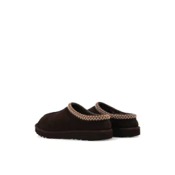 Hjemmesko<UGG Tasman II Slipper Brun