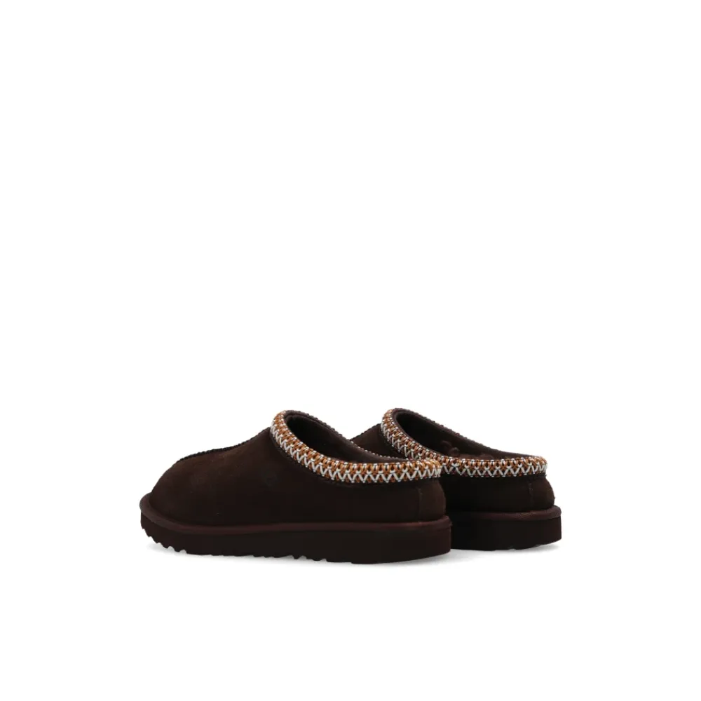 Hjemmesko<UGG Tasman II Slipper Brun