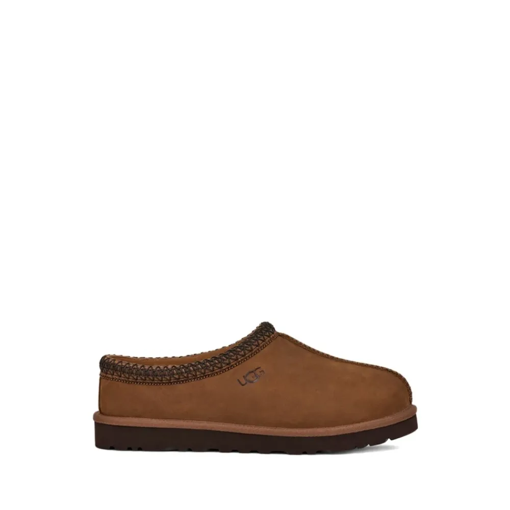 Hjemmesko^UGG Tasman II Slipper Brun
