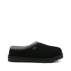 Hjemmesko<UGG Tasman II Slippers Sort