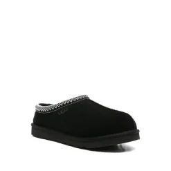 Hjemmesko<UGG Tasman II Slippers Sort