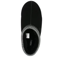 Hjemmesko<UGG Tasman II Slippers Sort