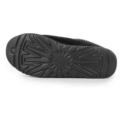 Hjemmesko<UGG Tasman II Slippers Sort