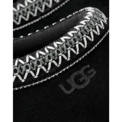 Hjemmesko<UGG Tasman II Slippers Sort