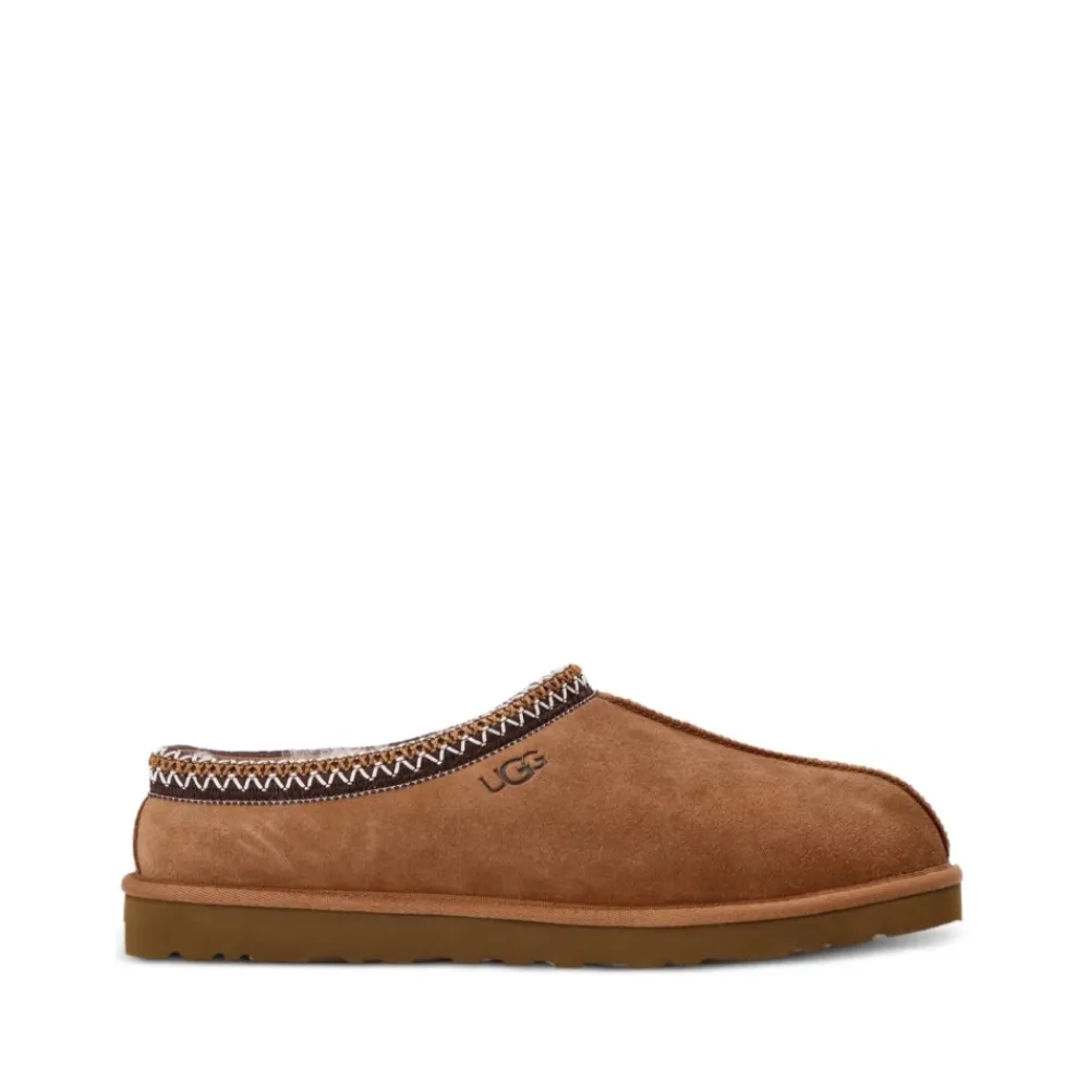 Hjemmesko^UGG Tasman II Slippers Brun