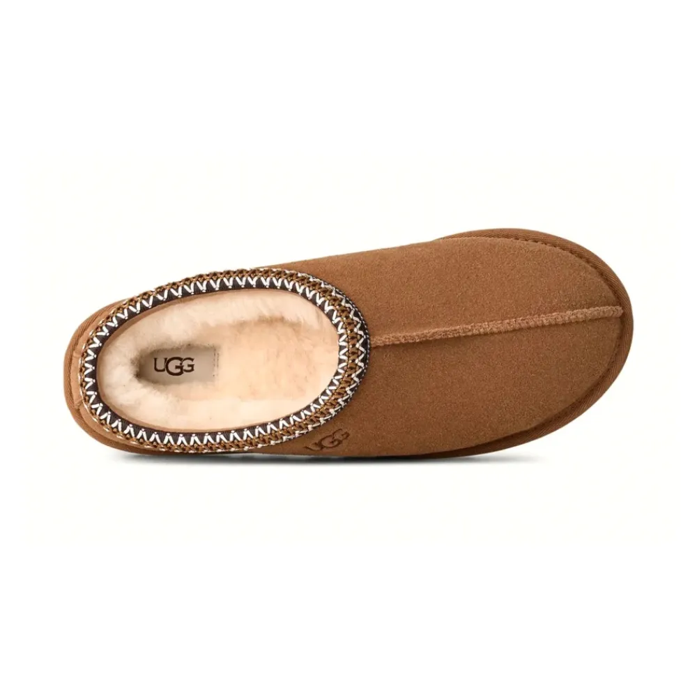 Hjemmesko^UGG Tasman II Slippers Brun