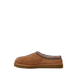 Hjemmesko^UGG Tasman II Slippers Brun
