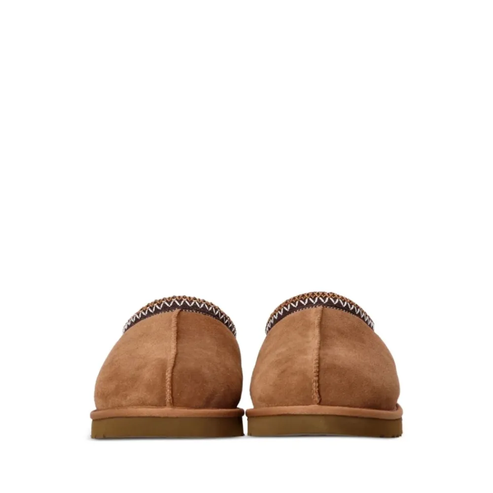 Hjemmesko^UGG Tasman II Slippers Brun