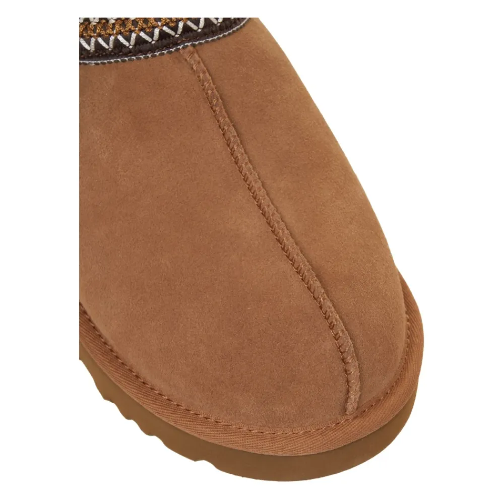 Hjemmesko^UGG Tasman II Slippers Brun