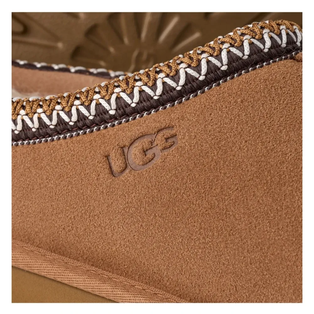 Hjemmesko^UGG Tasman II Slippers Brun