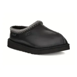Vinterstøvler|Støvler<UGG Tasman Leather Regenerate Sort