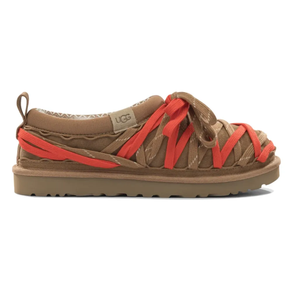 Hjemmesko^UGG Tasman Loafer Multifarvet